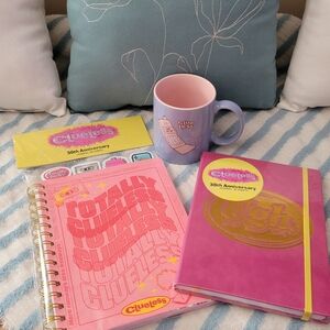 Clueless 30th Anniversary Bundle